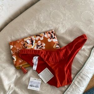 La Perla Bottoms